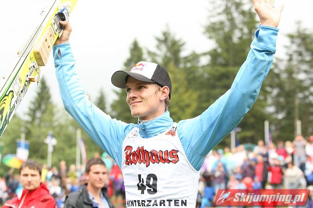 187 Thomas Morgenstern